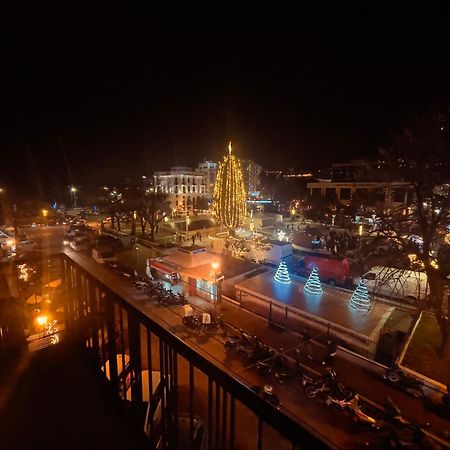 Kavala Central Square View Exterior photo